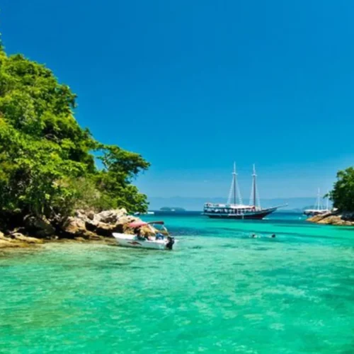 Angra Do Reis