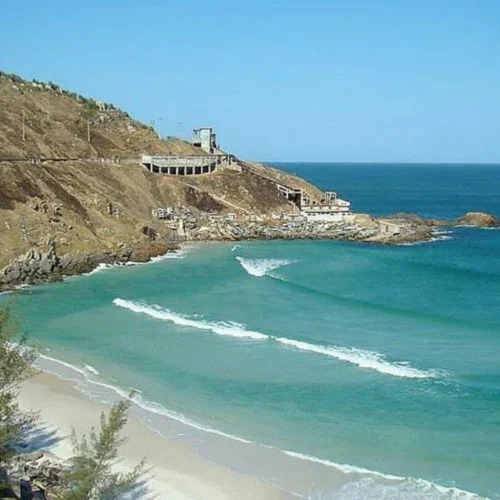 Arraial Do Cabo