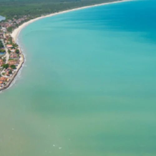 Charter a Barra de San Antonio