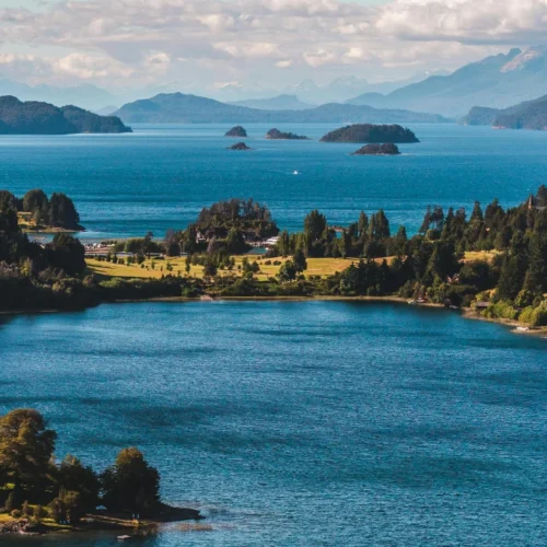 Bariloche III
