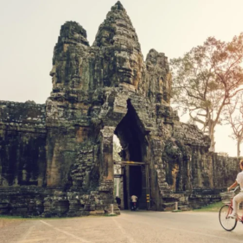 ¡NUEVO! Camboya Slow Travel