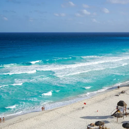 Cancun