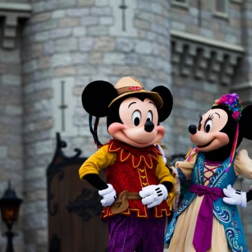 Walt Disney World
