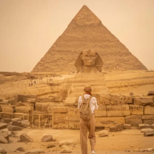¡NUEVO! Egipto Slow Travel