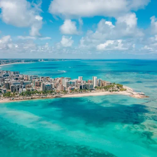 MACEIO – CUPO 3 ENERO 2027