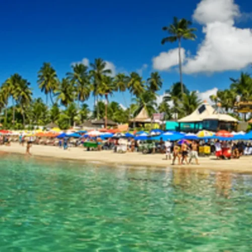 Porto de Galinhas