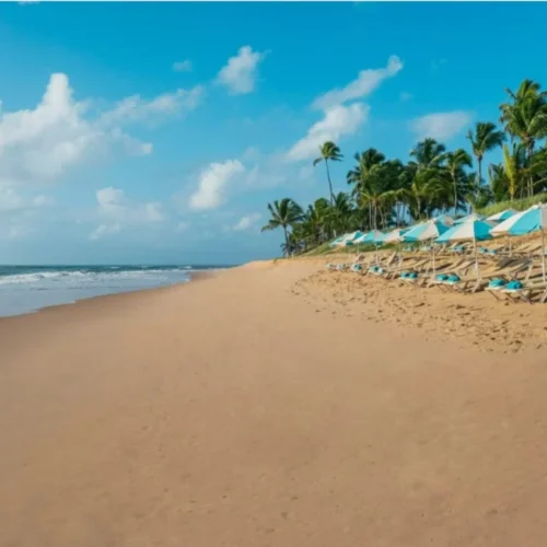Praia do Forte