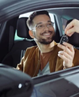 Alquiler de Autos
