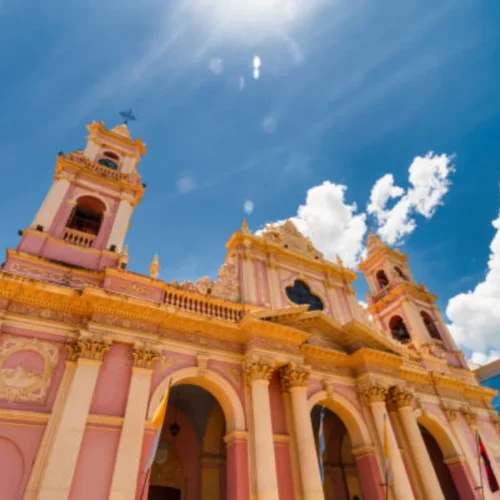 Salta