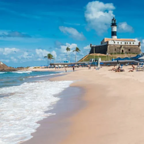Salvador de Bahia II