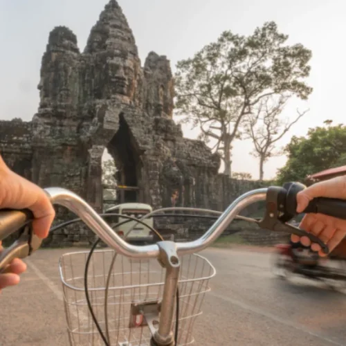 ¡NUEVO! Siem Reap Slow Travel