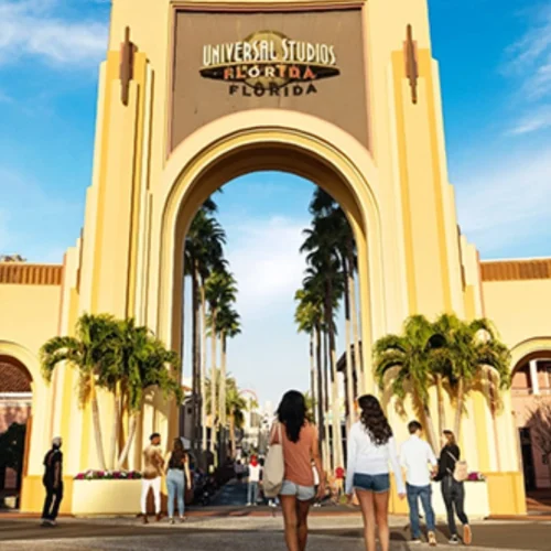 Universal Studios
