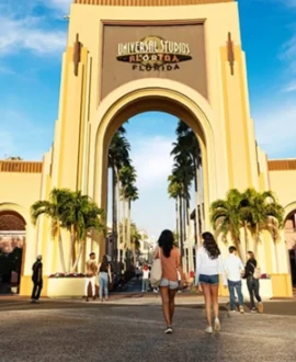 Universal Studios