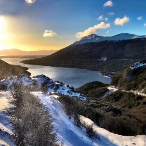 Ushuaia